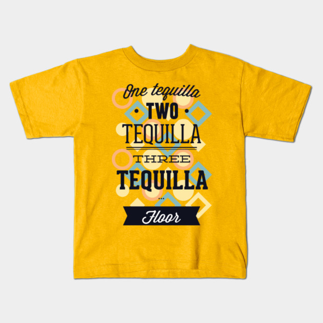 Tequilla Party Quote